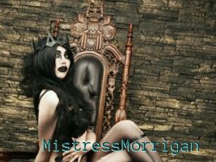 MistressMorrigan