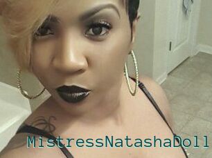 MistressNatashaDoll