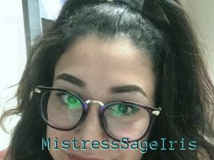 MistressSageIris