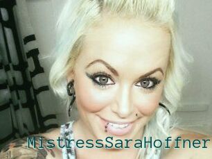 MistressSaraHoffner