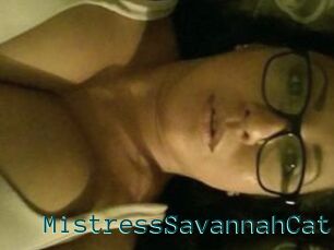 MistressSavannahCat