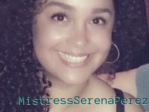 MistressSerenaPerez