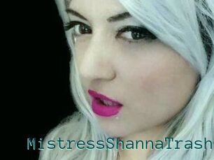 MistressShannaTrash