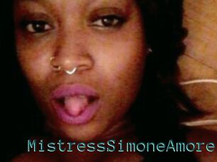 MistressSimoneAmore
