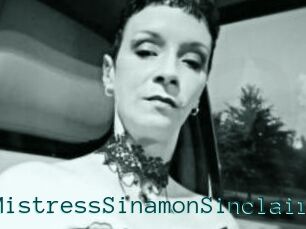 MistressSinamonSinclair