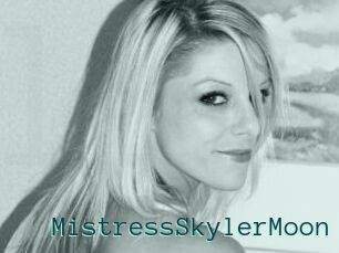 MistressSkylerMoon