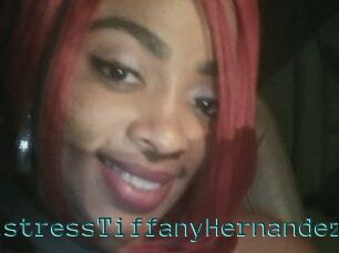 MistressTiffanyHernandez