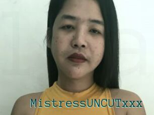 MistressUNCUTxxx