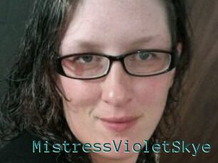 MistressVioletSkye