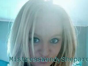 MistressWendyShepard