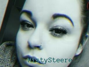 MistySteere