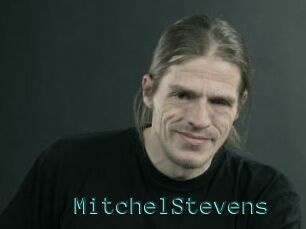 MitchelStevens