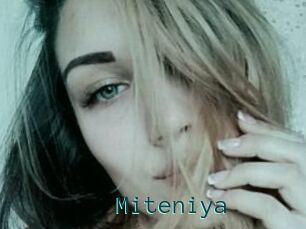 Miteniya