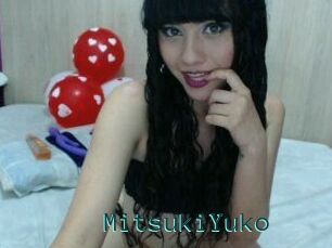 MitsukiYuko