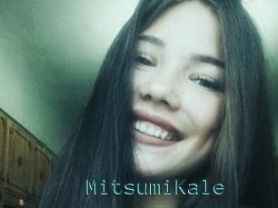 MitsumiKale