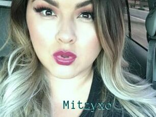 Mitzyxo