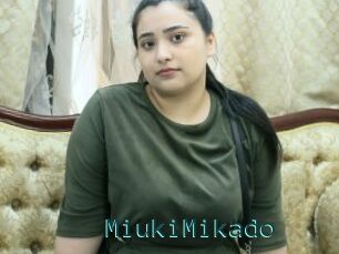 MiukiMikado