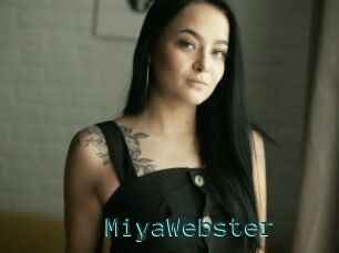 MiyaWebster