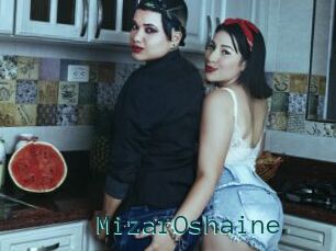 MizarOshaine