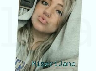 MizeriJane