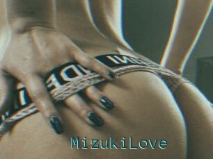 MizukiLove
