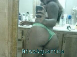 MizzAquafina