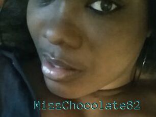 MizzChocolate82