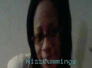 MizzCummings
