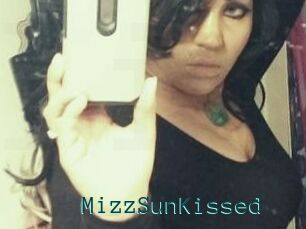 MizzSunKissed