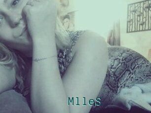 MlleS
