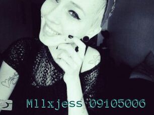 Mllxjess-09105006