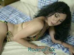 MoanaFox