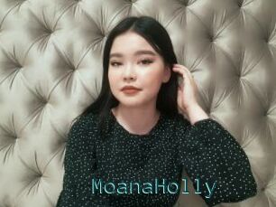 MoanaHolly
