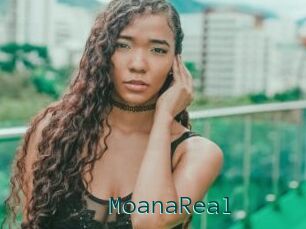 MoanaReal