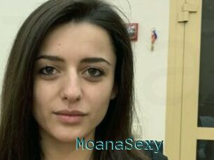 MoanaSexy
