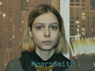 MoarzSmith