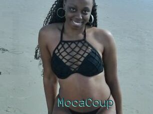 MocaCoup