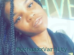 MochaxxxVarsity