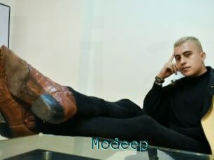 Modeep