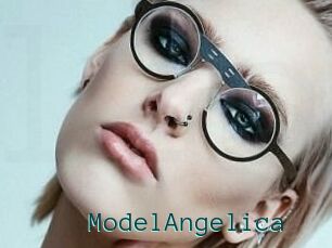 Model_Angelica