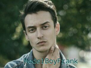 ModelBoyFrank