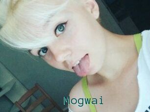 Mogwai