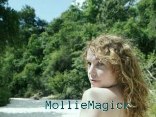 MollieMagick