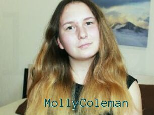 MollyColeman