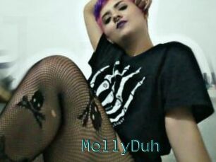 MollyDuh