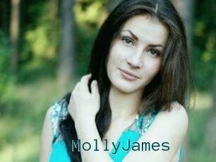 MollyJames