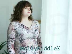 MollyRiddleX