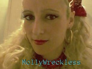 MollyWreckless