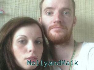 MollyandMaik