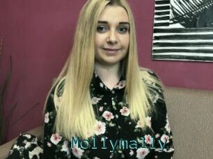 Mollymally